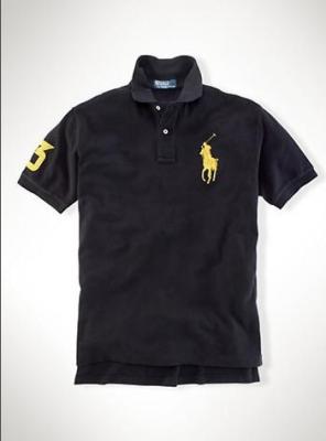 Men Polo Shirts-1641